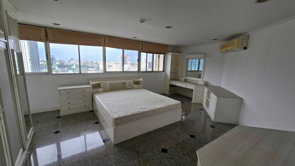 picture Tai Ping Towers condo Sukhumvit 63 - 5/14
