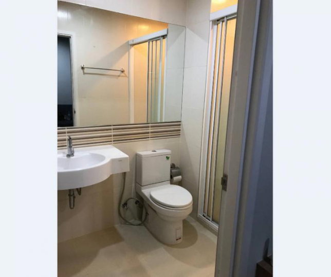 รูป 🤝🏻RB25522 ให้เช่าถูกมาก👍เซ็นทริค ติวานนท์ สเตชั่น✅แอดไลน์ @mproperty( มี @ ด้วย) แอดมินตอบไว - รูปที่ 5/7