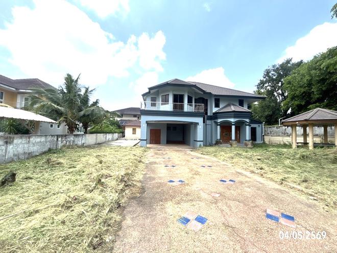 picture HOME 182 Sq.w. Muang Nakhon Ratchasima Nakhon Ratchasima for 8.2M - 2/46