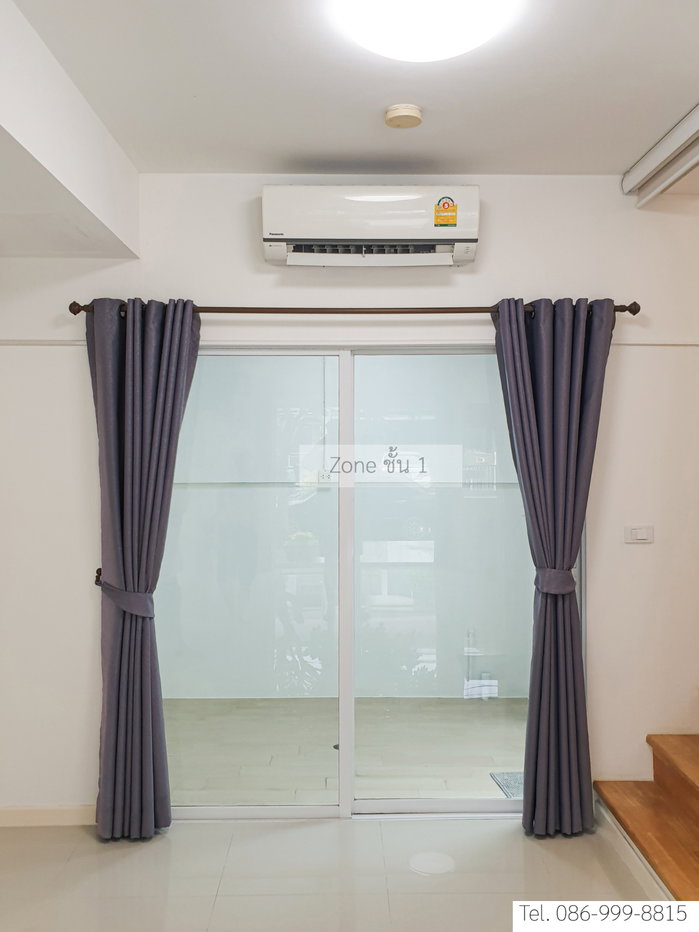 picture Townhome for sale: Indy Srinakarin (Soi Sridan 22) – Direct from owner - 4/16