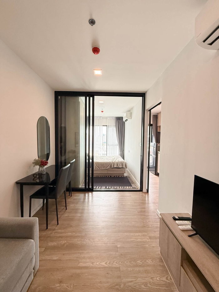 picture For rent MODIZ Sukhumvit 50 ðīðī - 4/12