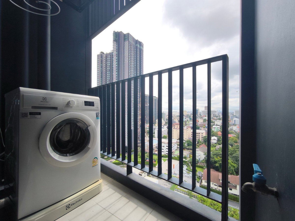 picture 🏠🦋💖 For rent , Life ladprao valley - 6/6