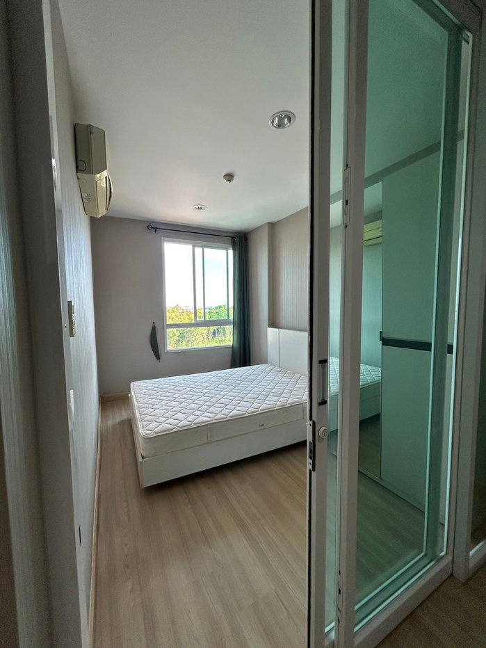 รูป รบกวนแอดไลน์เท่านั้น // 💞 V Space condo ปิ่นทอง1 เฟอร์ครบบ - รูปที่ 2/7