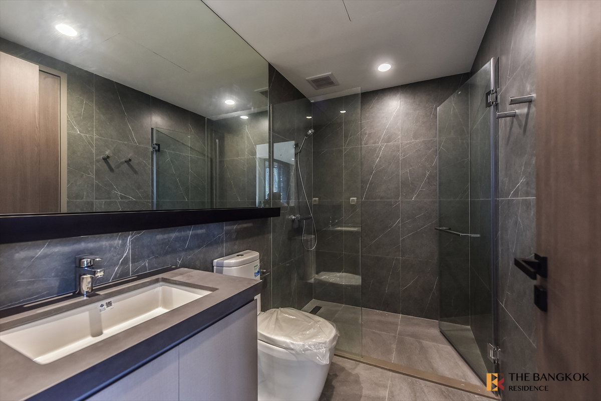 รูป 🏙️The Extro Phayathai-Rangnam ห้องเปล่า 2 ห้องนอน วิวเมือง ใกล้ BTS อนุสาวรีย์ชัยฯ - รูปที่ 15/16