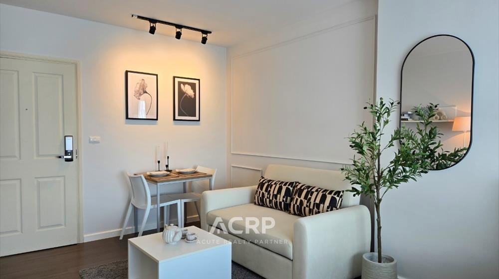 รูป บ้านเคียงฟ้า คอนโด วิวทะเล ชั้นสูง หัวหิน (รหัสทรัพย์ 00159574) - รูปที่ 3/13