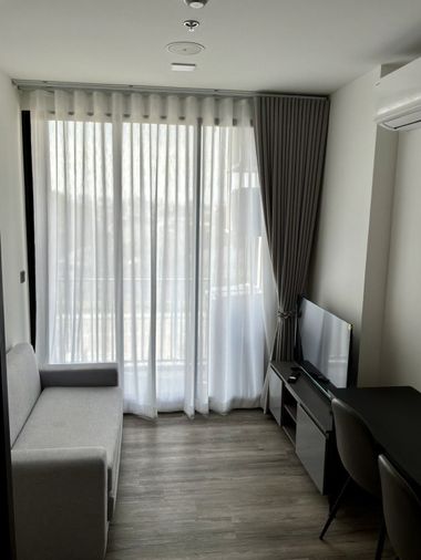 1-bed condo for rent, 28.3 sqm, MODIZ VAULT Kaset - Sripatum