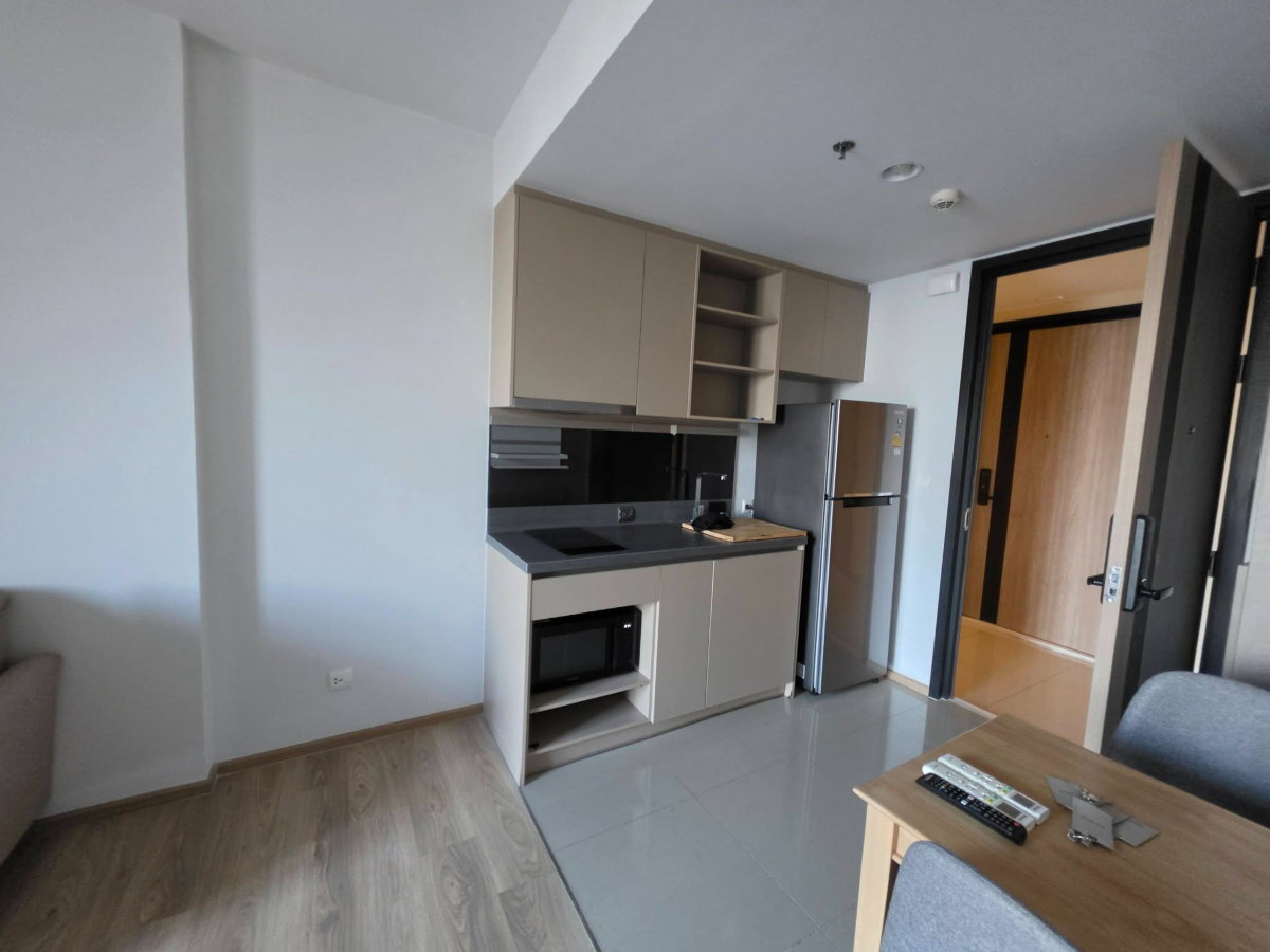 รูป 🌳🌳For rent Oka Haus 🌳🌳 ห้องสวย พร้อมอยู่ สอบถามได้ที่ ไลน์ ID LINE :@190evxgl (มี @ นำหน้า ) - รูปที่ 5/10