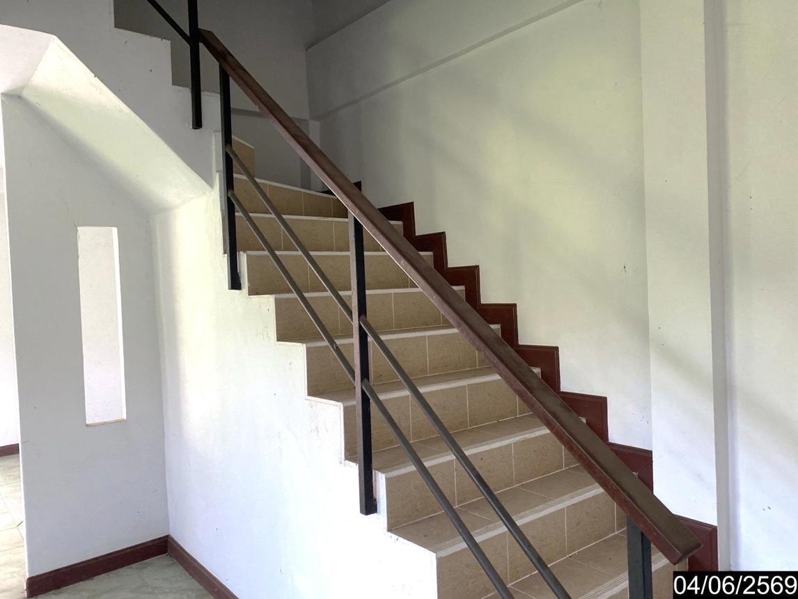 picture TOWN HOUSE 30.2 Sq.w. Nongkai for 1.9M - 22/30