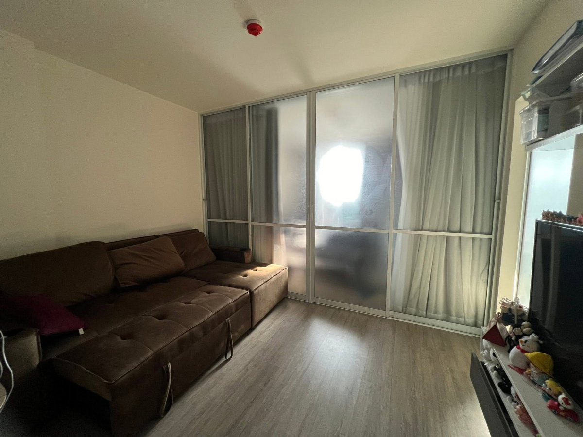 รูป โอกาสทอง! ดีคอนโด พิงค์ เชียงใหม่ (D Condo Ping) ย่านทำเลทอง ฟ้าฮ่าม - รูปที่ 3/9