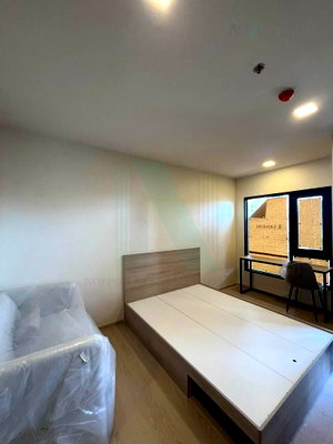 Condos for rent : For Rent Condo FLO BY SANSIRI Building 1, Floor 14,Studio, Room size 24 sqm