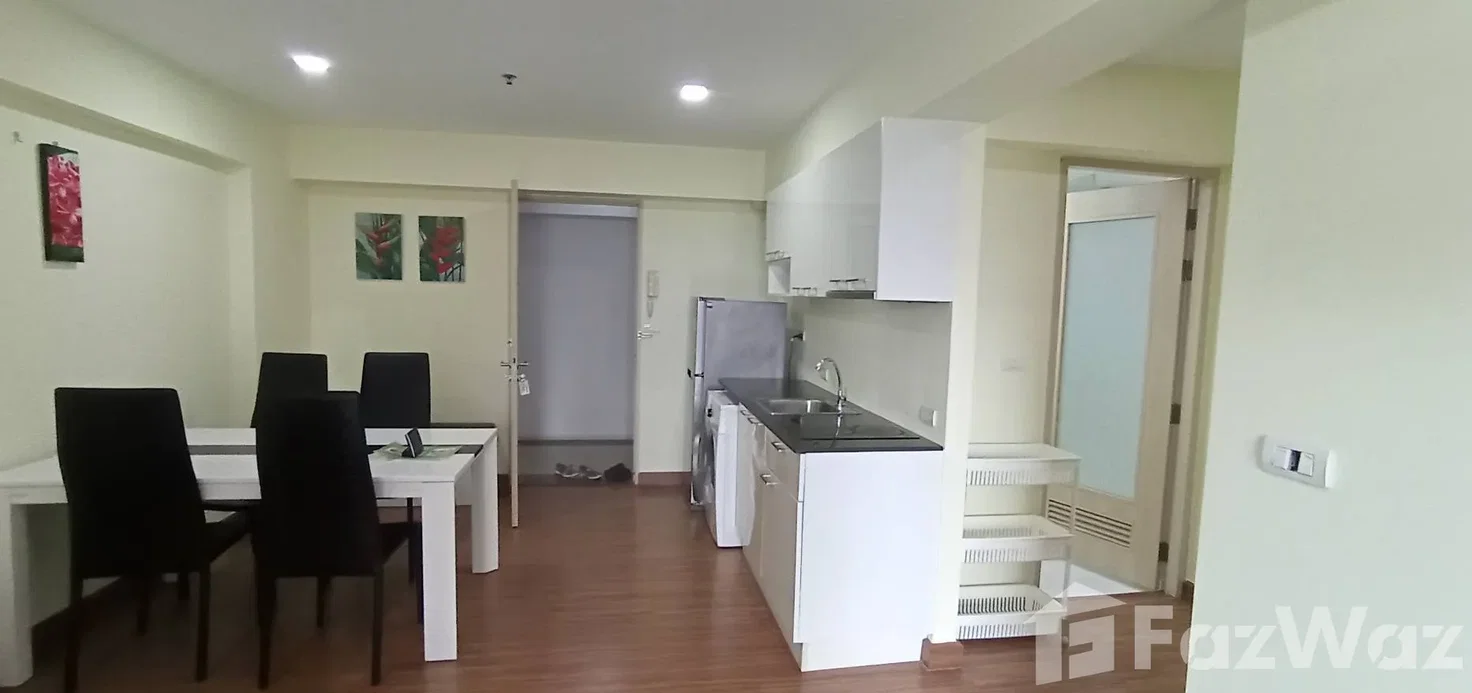 picture Paradise Awaits - Own This Charming Bangkok Condo Today! 1167182 - 4/5