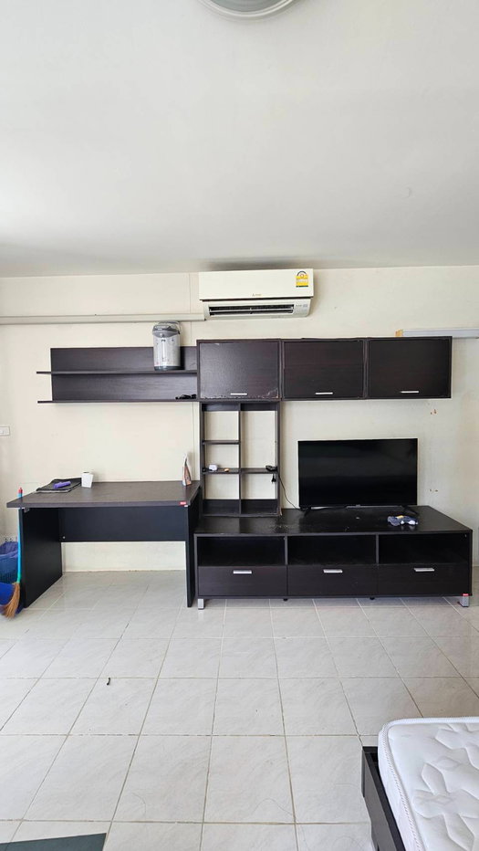 picture AS1367 Sunshine Condo Bangna For Rent - 4/8