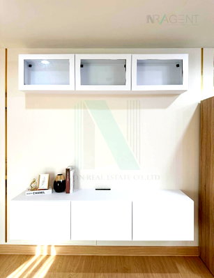 Condos for sale : 🎉 For Sell Condo REGENT HOME 27 BANGSON Building D, Floor 29,Studio, Room size 14 sqm