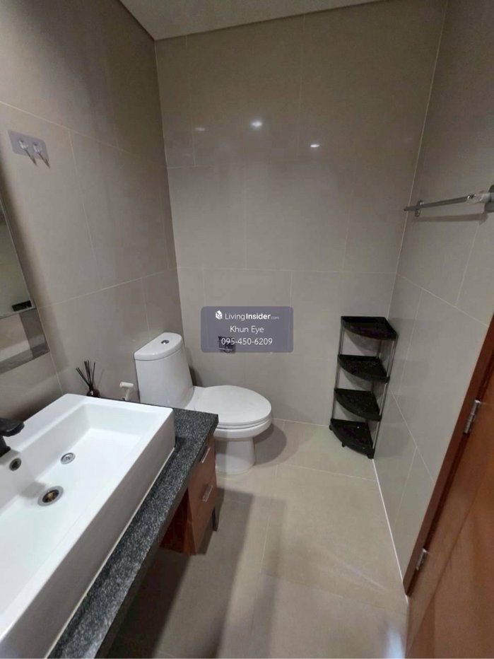 รูป Villa Sathorn (1bedbath 40sqm) - รูปที่ 13/19