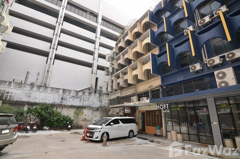 ขาย ทาวน์เฮ้าส์ 4 ห้องนอน ใน สุริยวงศ์, กรุงเทพมหานคร 573532
