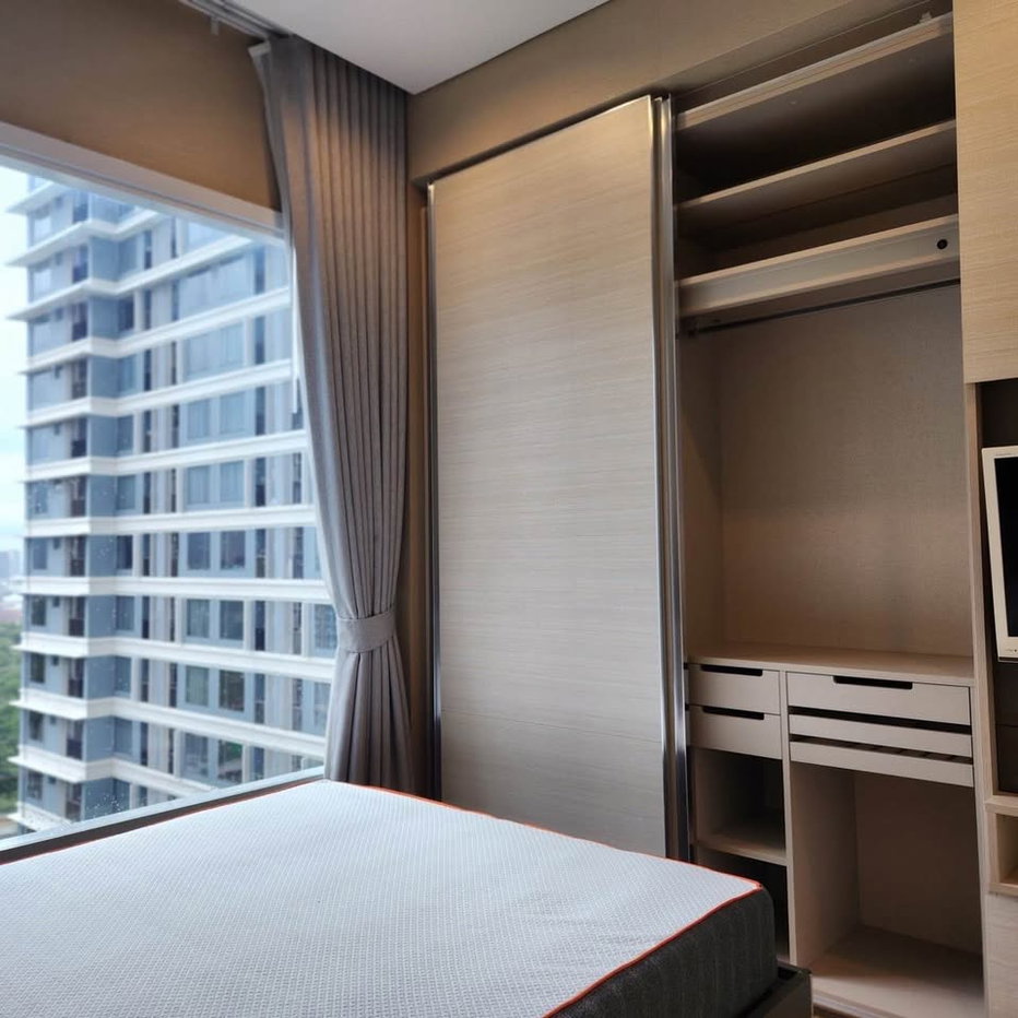 รูป 🟢ER26309 🟢ให้เช่า / For Rent The Saint Residences 💰 ราคา 15,500 บาท/เดือน - รูปที่ 4/14