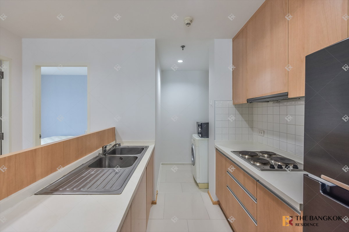 รูป เช่าคอนโด ⚡️ Villa Rachatewi 3นอน 105.70ตร.ม. 55K 🌟 ยูนิตสวย แรร์ที่สุด ใกล้ BTS ราชเทวี - รูปที่ 8/10