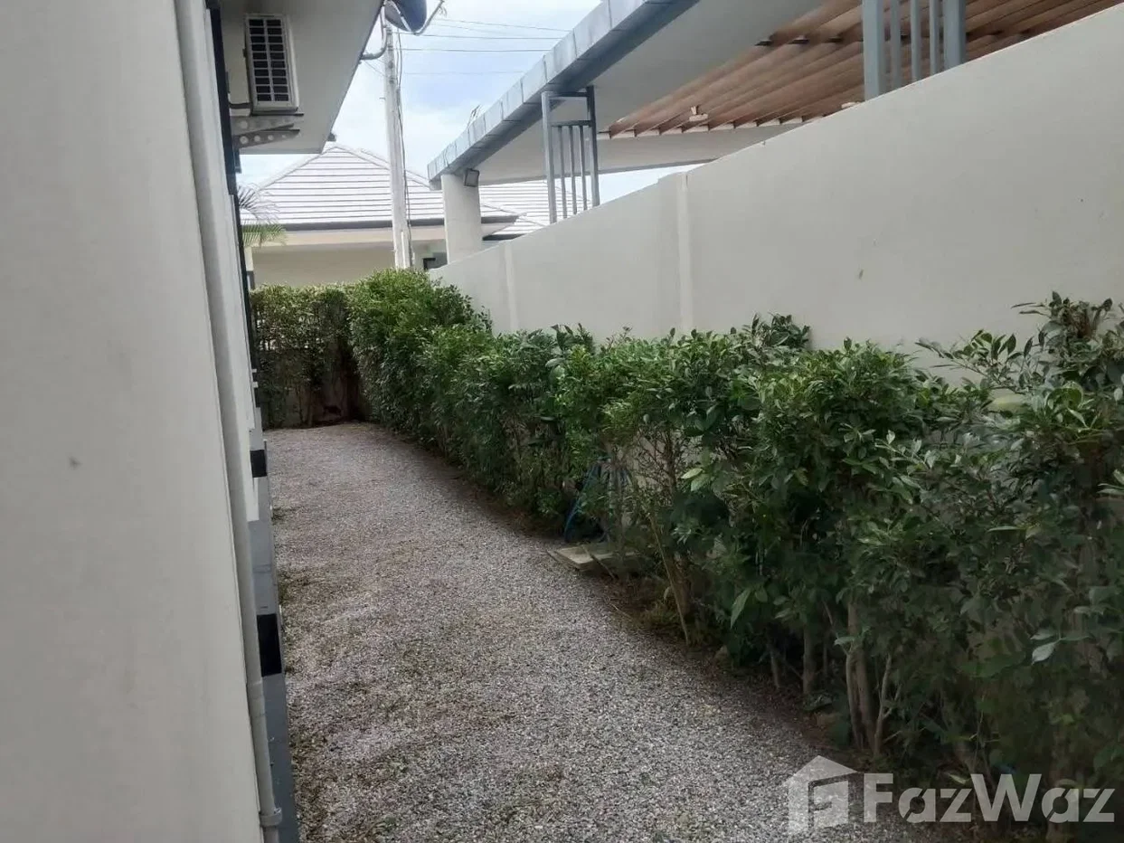 รูป วิลล่าให้เช่า 3 ห้องนอน ในโครงการ บลู ลอฟท์ 88 6610008 - รูปที่ 9/26