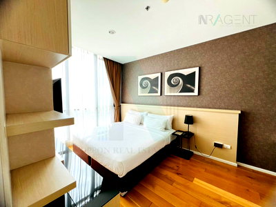 Condos for sale : 🔺 For Sell Condo UP EKAMAI Building 1, Floor 24,2 bed room, Room size 59 sqm