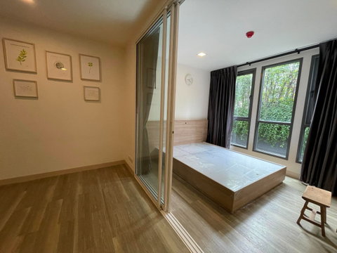 🏷 P-9385 | Moniiq Sukhumvit 64 (โมนีค สุขุมวิท 64) ที่พักทำเลสุขุมวิท ใกล้ BTS ปุณณวิถี 12,000 บ. | Line ID: @easycondoplus | 099-229-6397