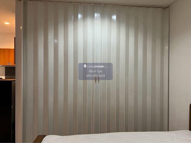 รูป Villa Sathorn (1bedbath 40sqm) - รูปที่ 6/19