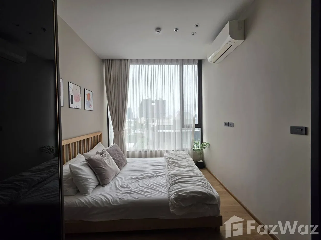 รูป ขาย คอนโด 2 ห้องนอน ในโครงการ เดอะ ฟายน์ แบงค็อค ทองหล่อ-เอกมัย 6606110 - รูปที่ 1/20