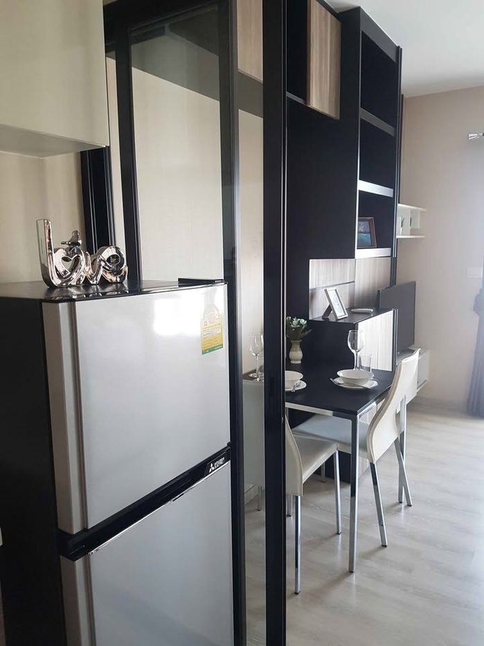 picture For   rent   Condolette Midst Rama 9  🔴🔴 - 5/8