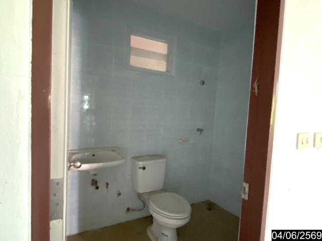picture TOWN HOUSE 30.2 Sq.w. Nongkai for 1.9M - 8/30