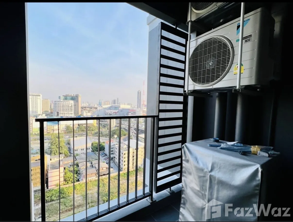 รูป ขาย คอนโด 1 ห้องนอน ในโครงการ ไอดีโอ พระราม 9 - อโศก 6608316 - รูปที่ 6/18
