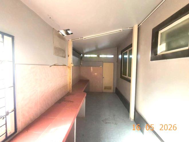 รูป บ้านเดี่ยว 91 ตร.วา กาญจน์กนกวิลล์ 4 สันกำแพง เชียงใหม่ 3.7M - รูปที่ 12/46