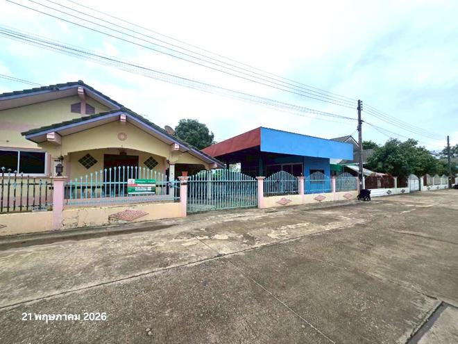 รูป บ้านเดี่ยว 100 ตร.วา เมืองพิษณุโลก พิษณุโลก 3.2M - รูปที่ 19/42