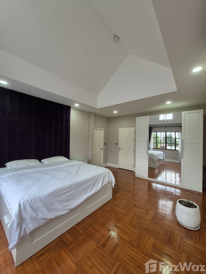 รูป ขาย บ้านเดี่ยว 3 ห้องนอน ในโครงการ เซ็นทรัลปาร์ค 4 วิลเลจ 6404602 - รูปที่ 28/38