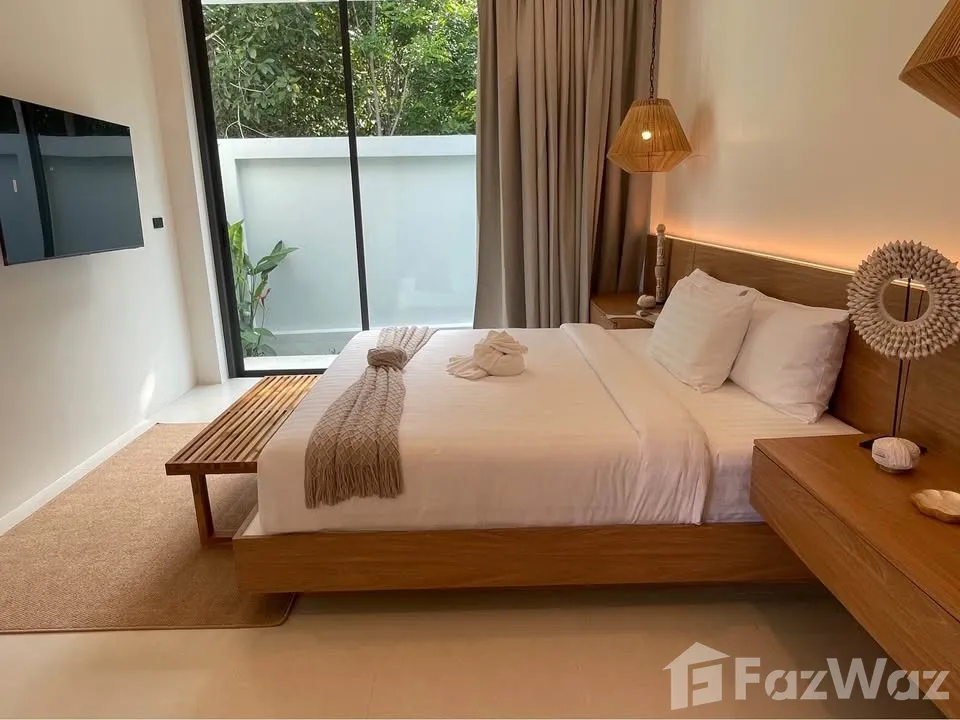 picture 4 Bedroom Villa for rent in Pa Khlok, Phuket  6610324 - 14/19