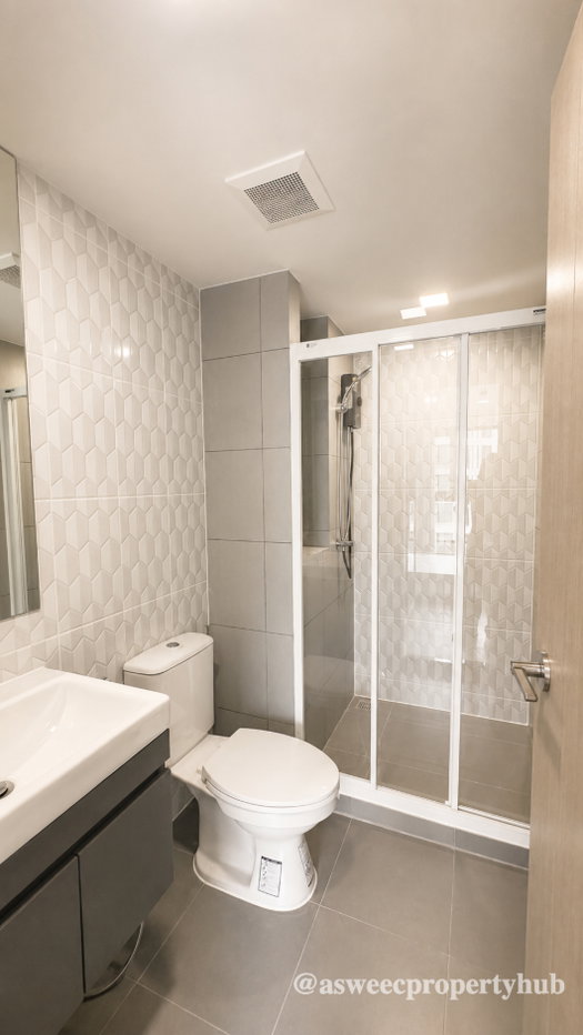 รูป ปล่อยเช่า คอนโด Kave Coco Bangsaen ห้องวิวสระ ติดม.บูรพา - รูปที่ 7/21