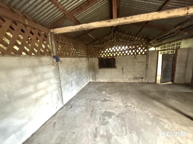 รูป บ้านเดี่ยว 183 ตร.วา ขุขันธ์ ศรีสะเกษ 977,000 - รูปที่ 8/32