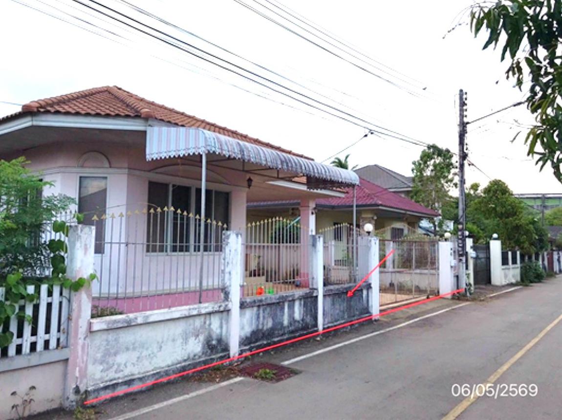 รูป บ้านเดี่ยว 70 ตร.วา สันทราย เชียงใหม่ 2.4M - รูปที่ 7/12