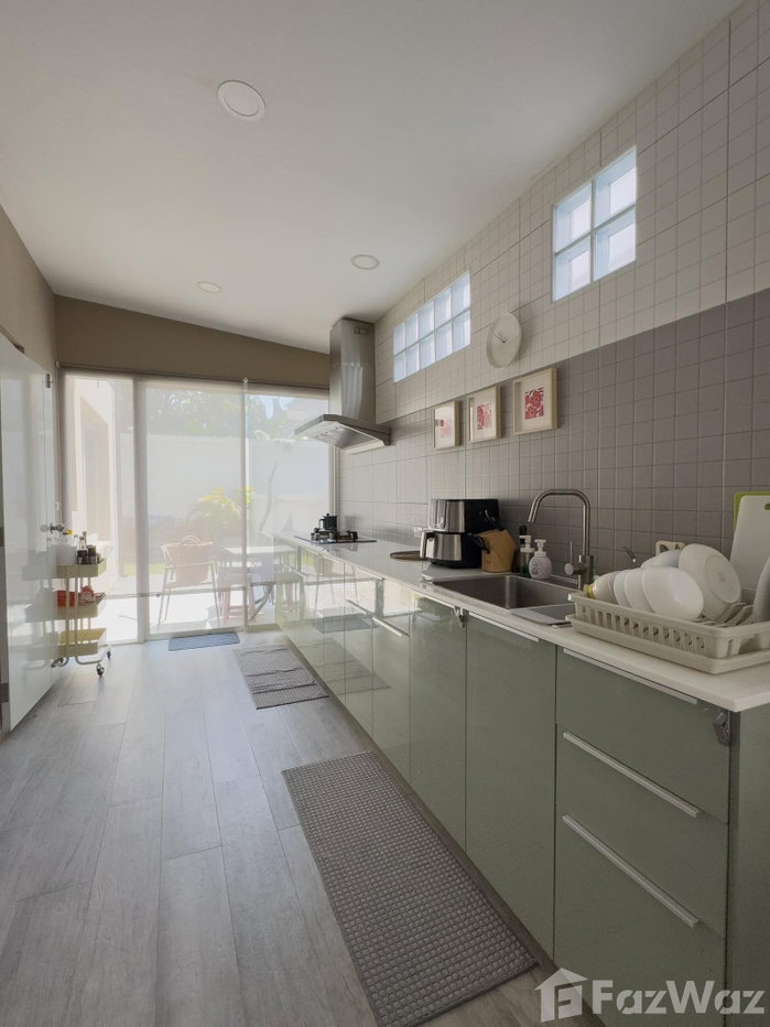 รูป บ้านเดี่ยวให้เช่า 4 ห้องนอน ในโครงการ เดอะ ซิตี้ รามอินทรา 1782168 - รูปที่ 4/20