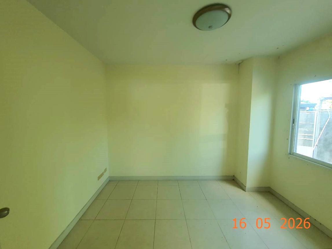 รูป บ้านเดี่ยว 91 ตร.วา กาญจน์กนกวิลล์ 4 สันกำแพง เชียงใหม่ 3.7M - รูปที่ 29/46