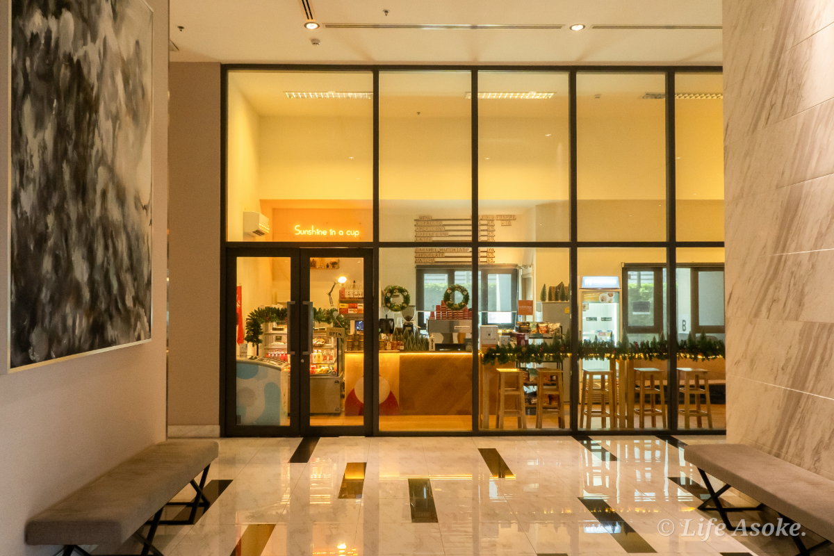 picture ð Rare Item | Life Asoke | 0m MRT | Ready to move-in - 49/62