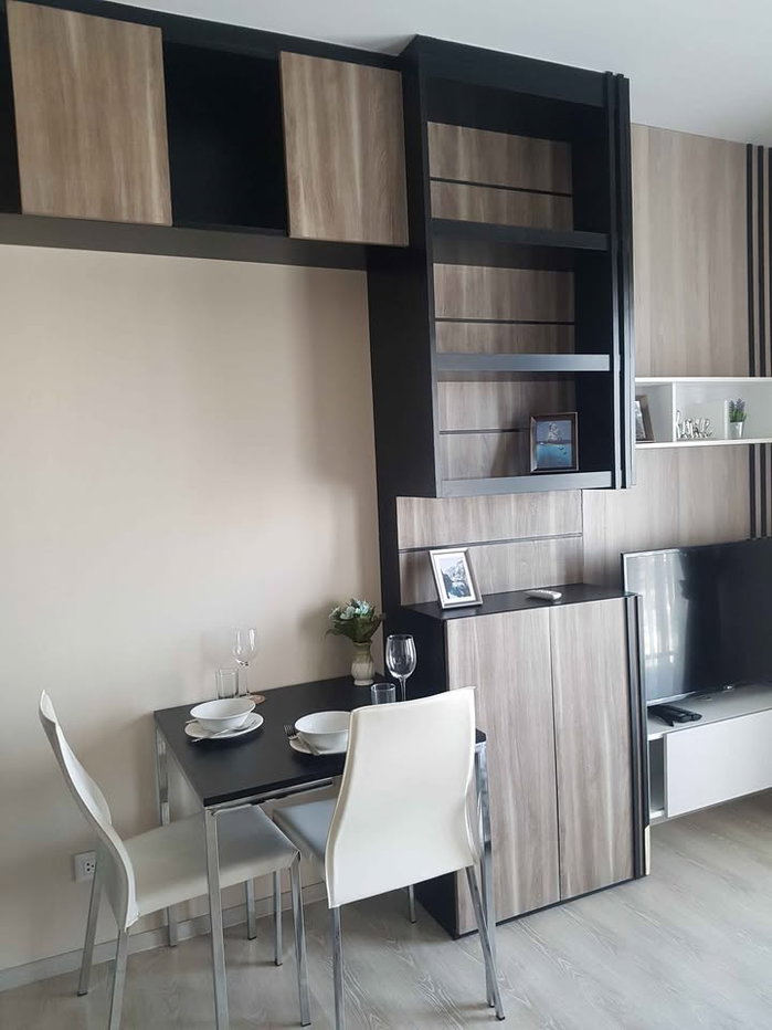 picture For   rent   Condolette Midst Rama 9  🔴🔴 - 4/8