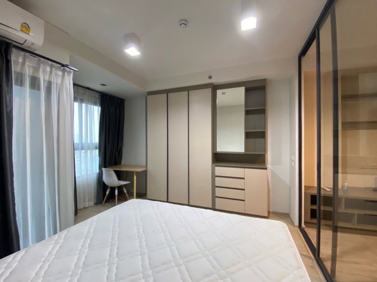 รูป Code: 26KJ3854  ให้เช่า IDEO Sathorn - Wongwian Yai 🔥🔥 จองเดือนนี้รับส่วนลด1,000บาท 🔥🔥 @kjcondo (มี@ข้างหน้าด้วยนะคะ) - รูปที่ 8/19