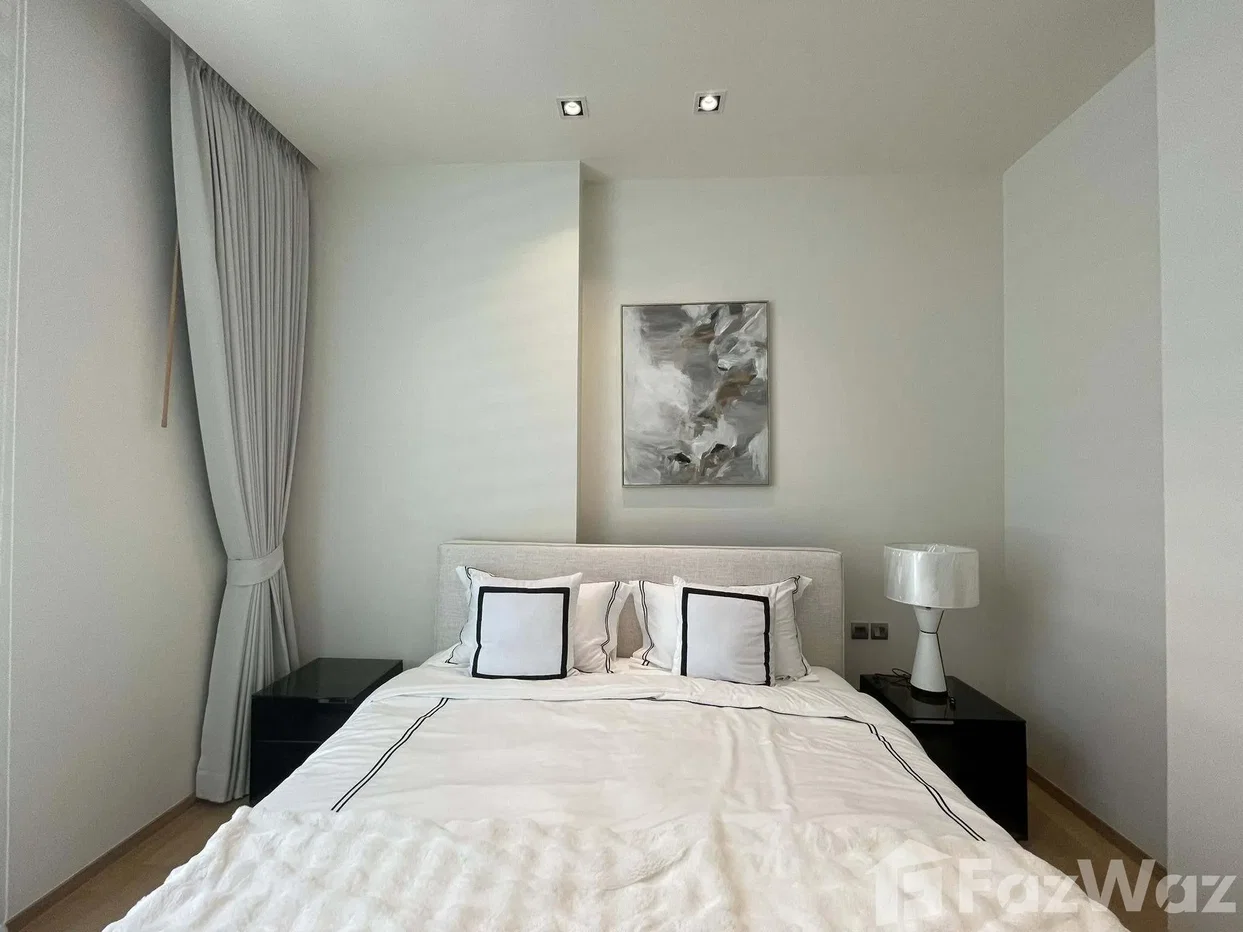 picture 2 bedroom condo for rent at 28 Chidlom 5344016 - 3/8