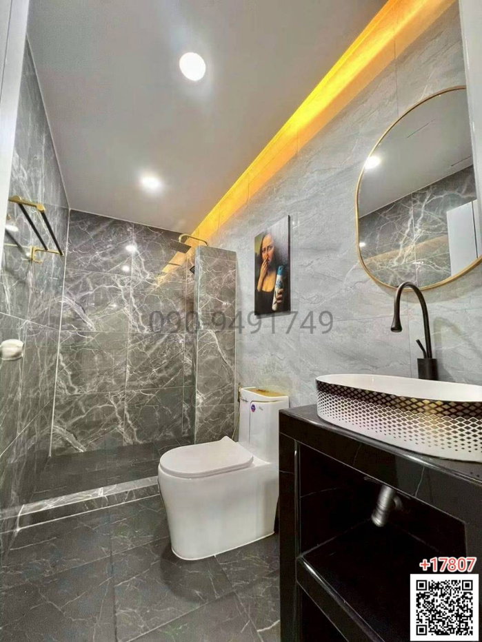 รูป ขาย ทาวน์เฮ้าส์ 2 ชั้น หมู่บ้าน เดอะทรัสต์ ทาวน์ วงแหวน - ลําลูกกา ใกล้ รถไฟฟ้าสายสีเขียว  - รูปที่ 11/12