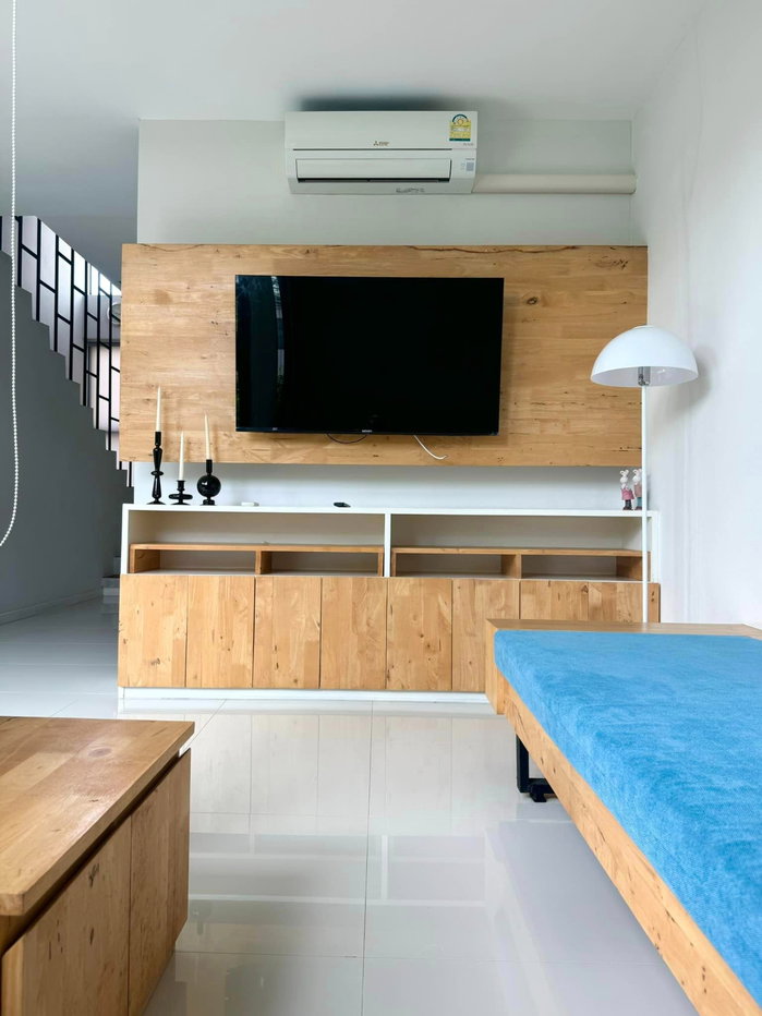 รูป 🏙️✨ ให้เช่าคอนโด 2 ห้องนอน ห้องใหญ่ 90 ตร.ม. ทำเลใจกลางเมือง  - รูปที่ 2/25