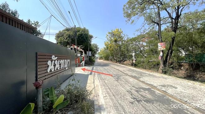 รูป บ้านเดี่ยว 36.2 ตร.วา นันทญา พรธิสาร 9 คลองหลวง ปทุมธานี 2.4M - รูปที่ 6/16