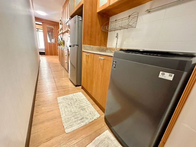 รูป ห้องพักให้เช่าราคาประหยัด โกลเด้นซิตี้ ศรีราชา ใกล้แหล่งงาน - รูปที่ 4/7