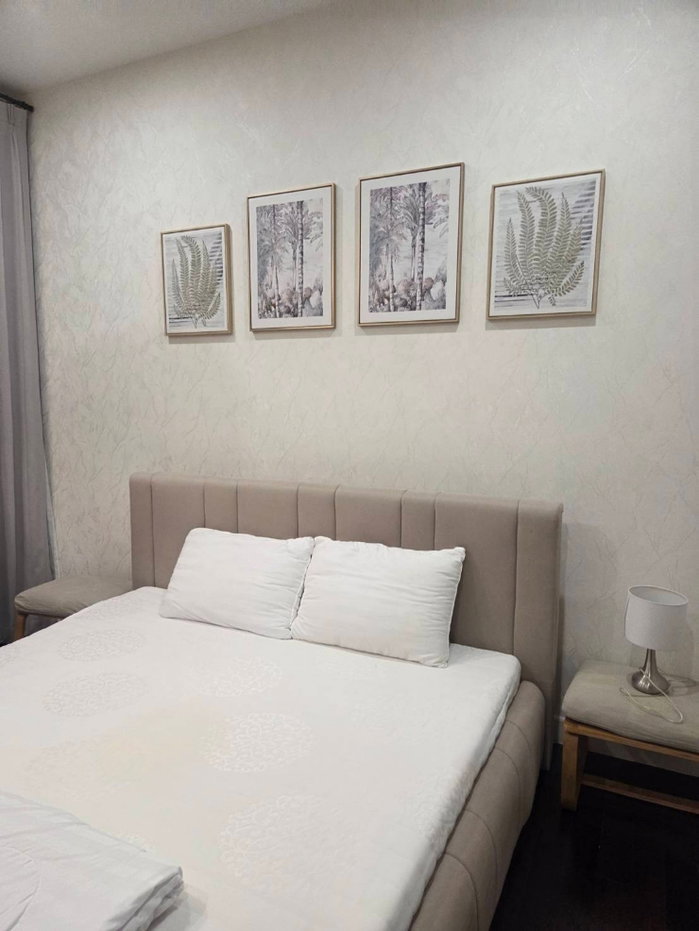 รูป ให้เช่าบ้านเดี่ยวสไตล์ Private Pool Villa 3 ชั้น ระดับ Super Luxury - รูปที่ 18/18