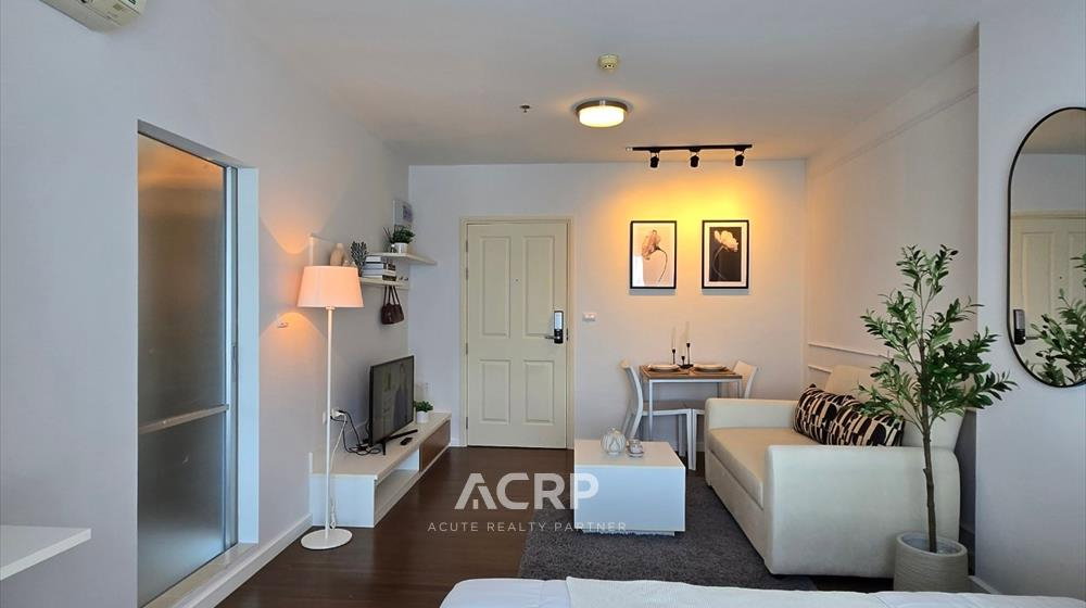 รูป บ้านเคียงฟ้า คอนโด วิวทะเล ชั้นสูง หัวหิน (รหัสทรัพย์ 00159574) - รูปที่ 4/13