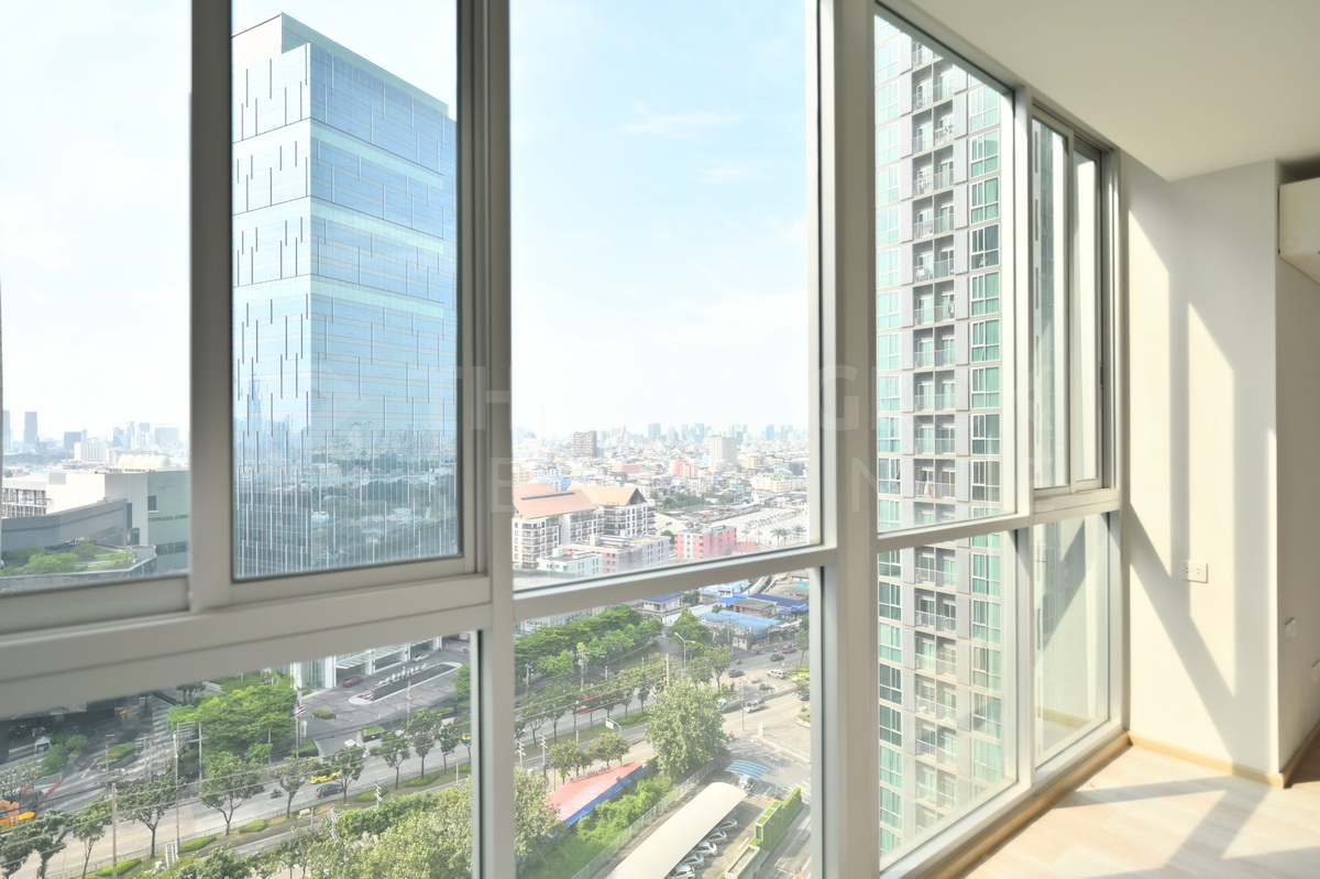 รูป โนเบิล รีวอลฟ์ รัชดา 2 คอนโดที่ตอบทุกไลฟ์สไตล์คนเมือง ใกล้ MRT สถานีศูนย์วัฒนธรรม แห่งประเทศไทย - รูปที่ 5/10