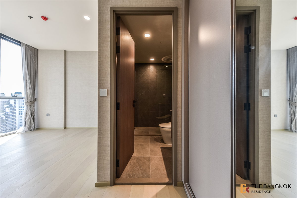 รูป 🏙️The Extro Phayathai-Rangnam ห้องเปล่า 2 ห้องนอน วิวเมือง ใกล้ BTS อนุสาวรีย์ชัยฯ - รูปที่ 10/16